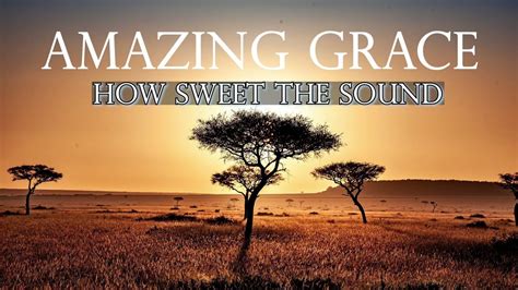 alluc amazing grace|Amazing grace! (how sweet the sound) .